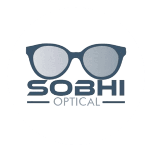 sobhi optical opticien logo