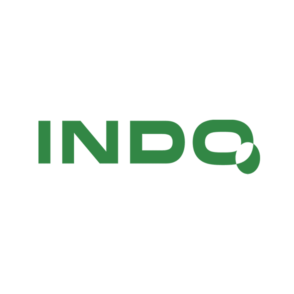 indo logo