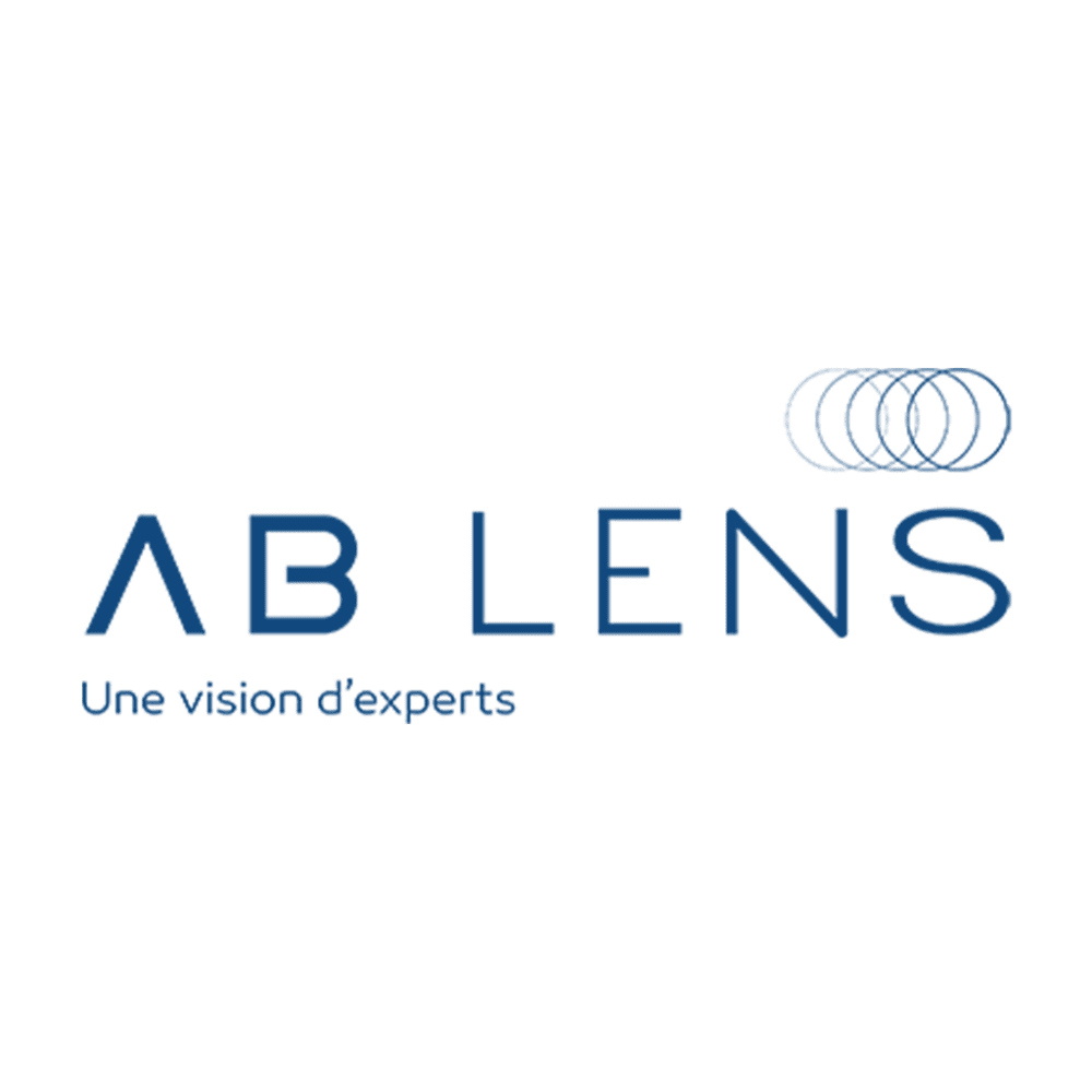 ab lens logo