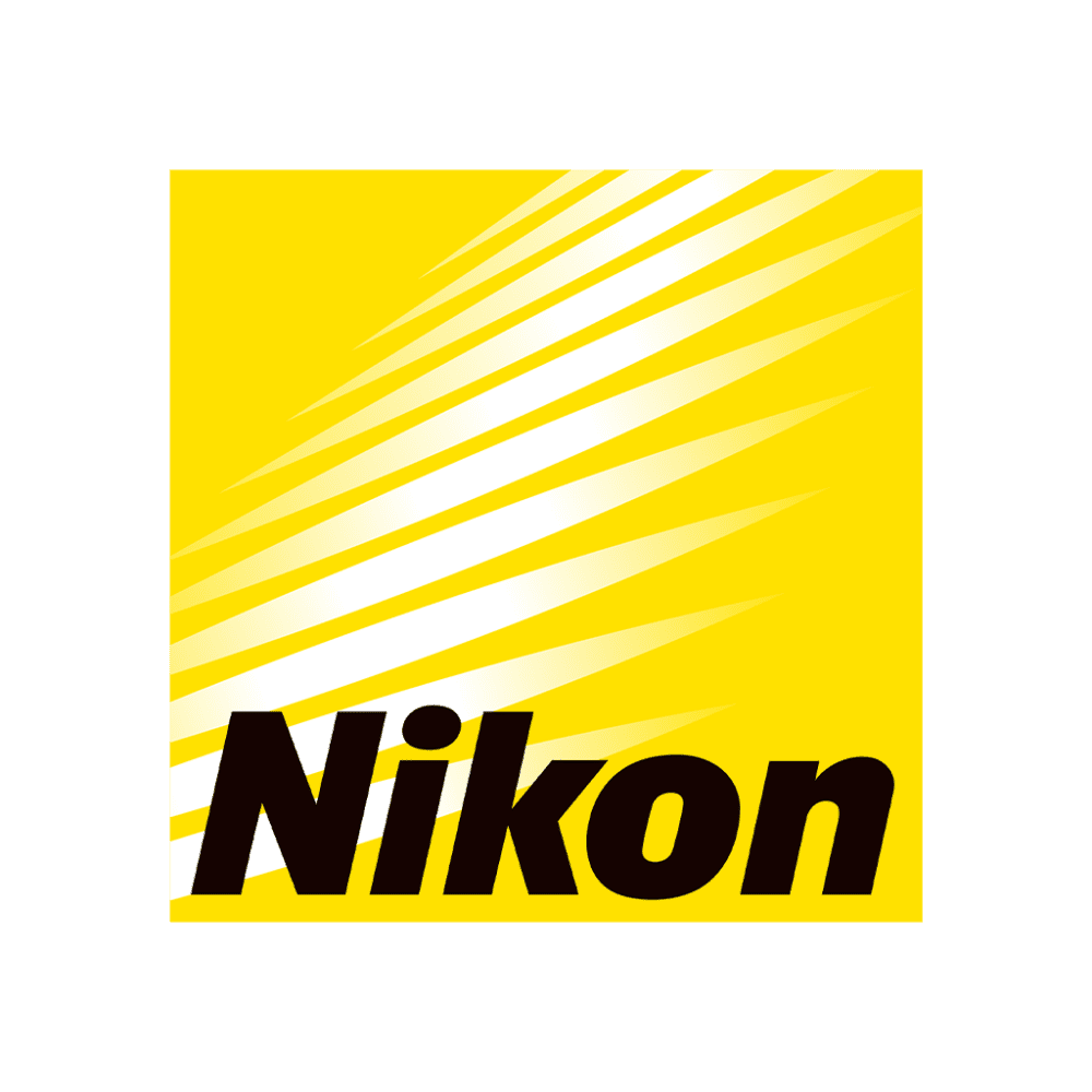 nikon logo